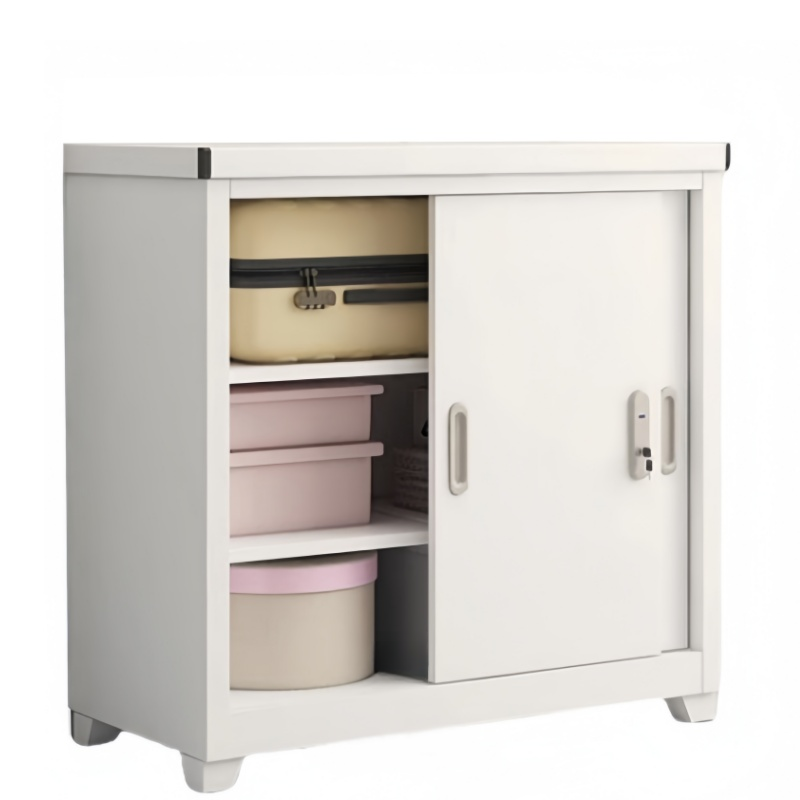 铭思达储物柜122.5*55*100cm台高清大图