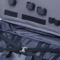 台湾宝工 ST-12B 离水多用途四层网袋工具包