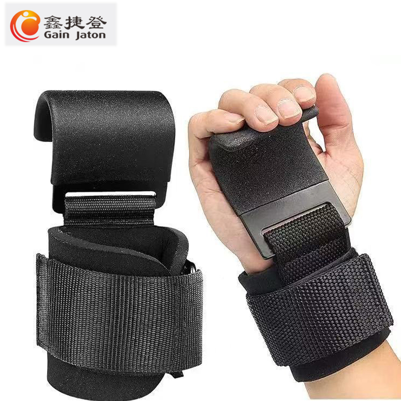 鑫捷登 引体向上助力挂钩 对高清大图