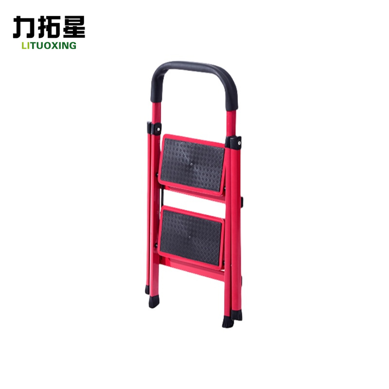 力拓星 折叠梯 二步 个高清大图