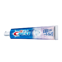 佳洁士小苏打120*2+180g*3美白牙膏去黄去牙垢亮白口气清新含氟家庭实惠装正品