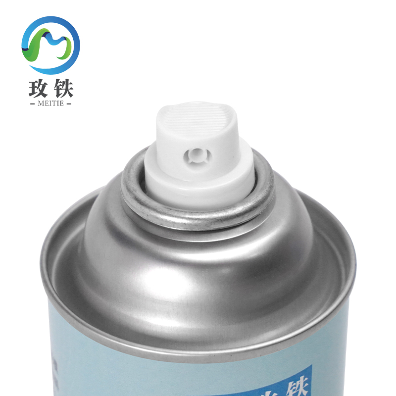 玫铁中性环保清洗剂500ml瓶高清大图