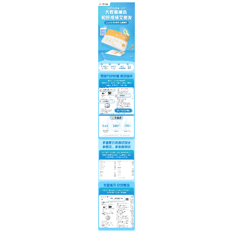 醉染图书作业帮·中考热搜卷·中考热搜卷 化学20版9787531586340高清大图