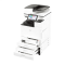 理光（Ricoh）IMC3000 A3 彩色商用数码复合机复印机扫描机打印机多功能一体机（QH）