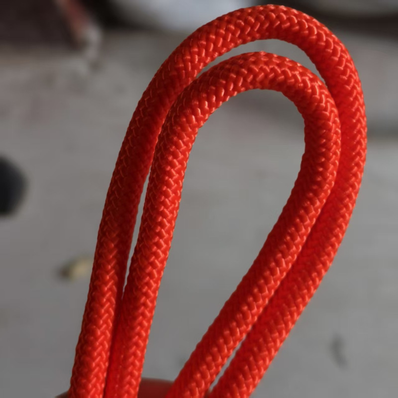 劲脉 编织绳 10mm 米高清大图