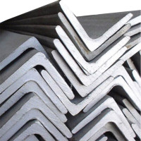 FPBQ 镀锌角铁 防锈角钢 等边角钢 三角钢 一米价 63*63*5mm