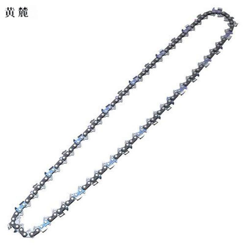 黄麓 油锯链条 16寸 个图片