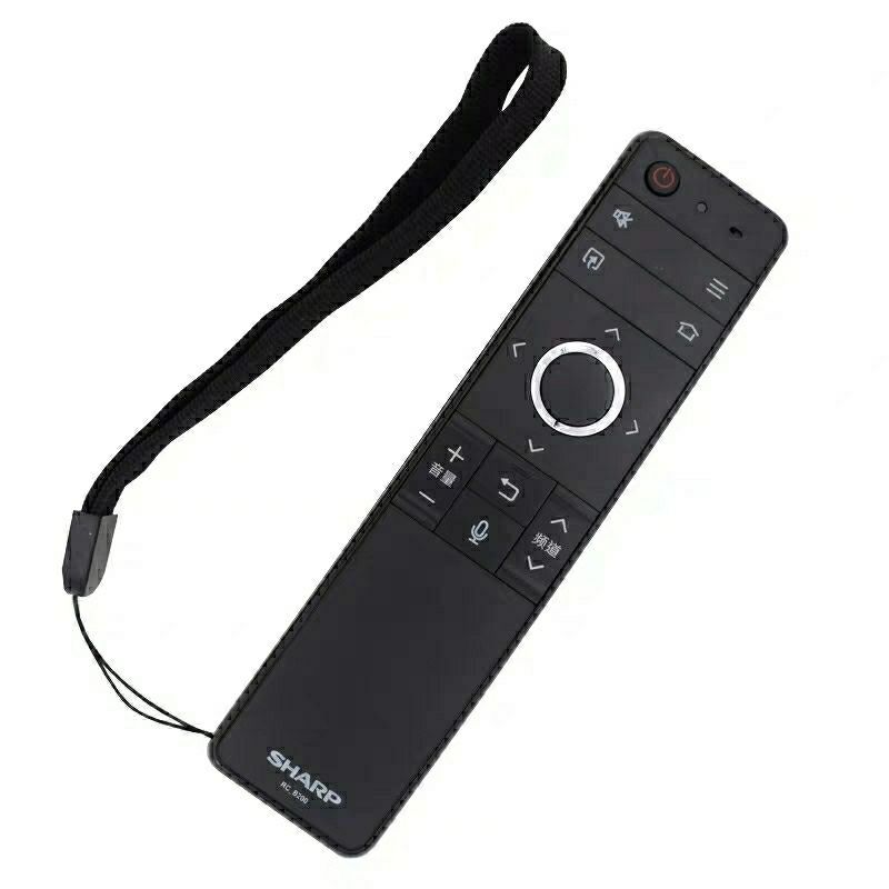 原装夏普电视遥控器rc-b200 lcd-45sf475a 45/60tx4100a su470a 原装