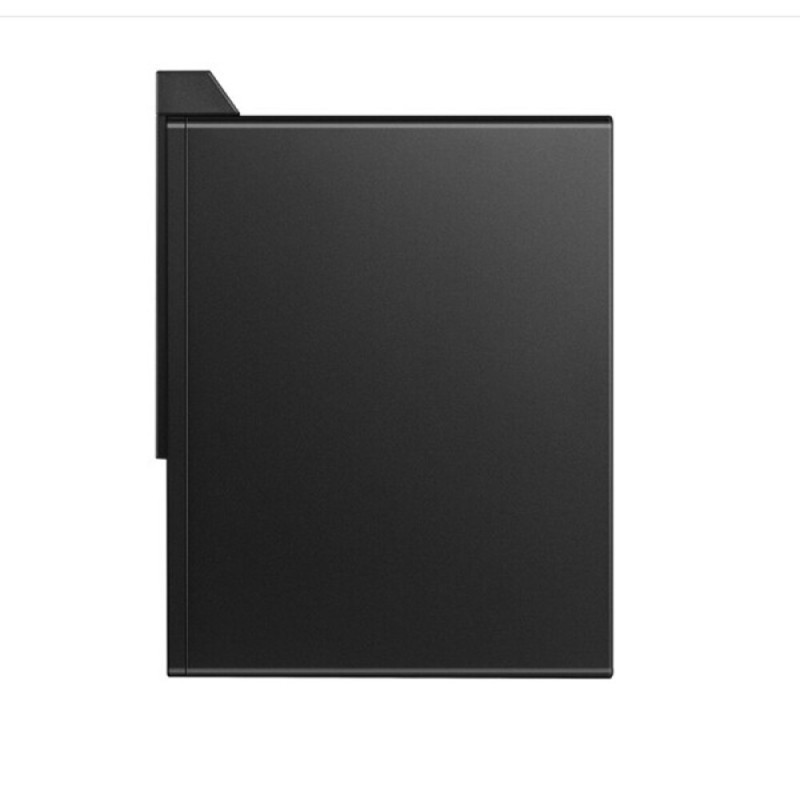 联想 启天M437 台式办公电脑 i7-10700 16G+1T 23.8显示屏 WIN11 含键鼠三年维保