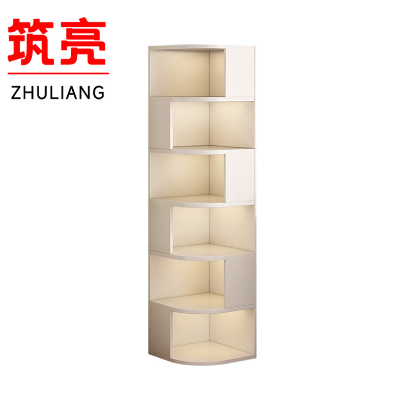 筑亮 角柜高清大图