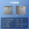 澳柯玛BC/BD-200DSNE零下40度家用冷柜冷冻冷藏冰柜一级减霜节能省电