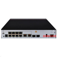 华为（HUAWEI）AE9700S-S 企业级无线AC控制器统一管理无线AP 10口千兆2口万兆 可管理64AP··