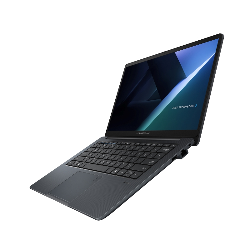 华硕(ASUS)商用笔记本电脑P1463CVA000020 14寸 (I7-13620H 16G 512G 集显 WIN11)高清大图
