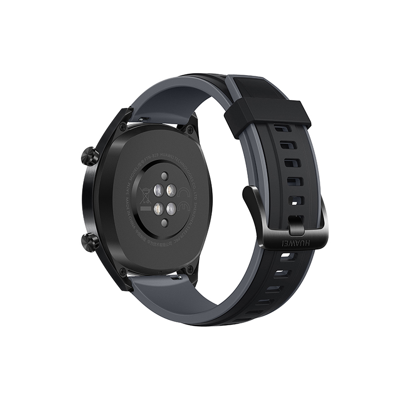 华为(HUAWEI )HUAWEI WATCH GT运动款智能运动手表(G)