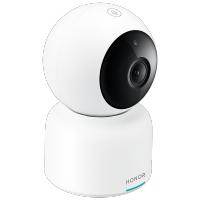 华为荣耀安居智能摄像机家用监控手机远程WIFI网络1080p 高清摄像头360度室内夜视 荣耀安居智能摄像+32G内存卡