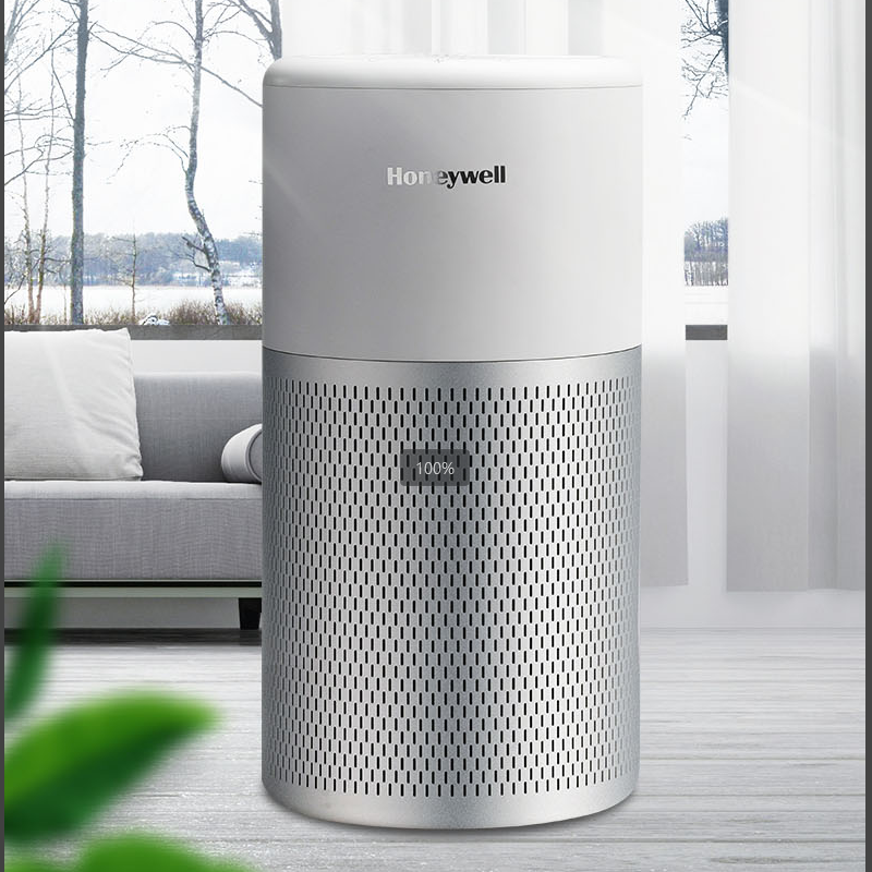 霍尼韦尔(Honeywell)空气净化器滤芯(一台机器滤芯)高清大图