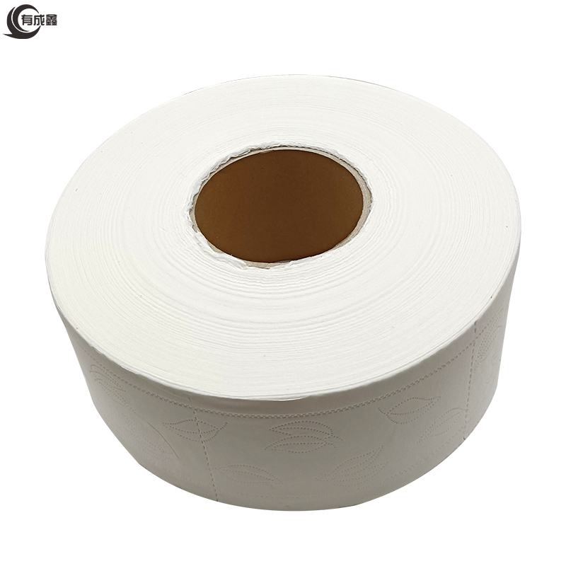 有成鑫 750g 大盘纸 卷高清大图