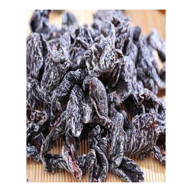 九制话梅肉 话梅肉零食 酸甜梅肉 可口梅肉干零食果脯干 250g
