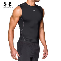 安德玛/Under Armour UA 运动无袖紧身衣 1257469
