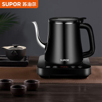 苏泊尔(SUPOR)自动上水电水壶 煮茶器电茶炉 热水壶电热水壶烧水壶开水壶 自动保温SW-08C06