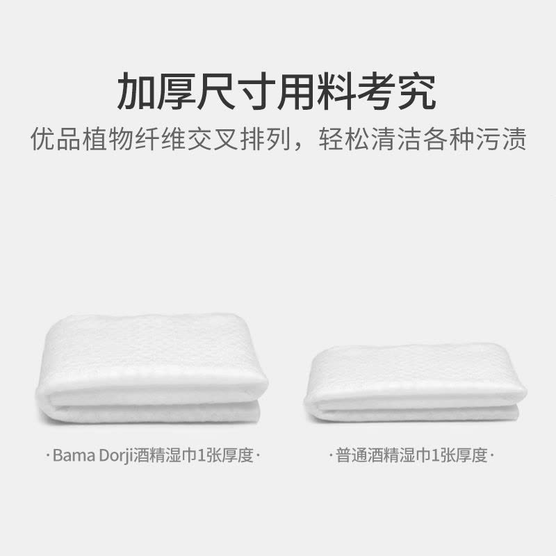 75度酒精湿巾杀菌抑菌消毒小包随身装便携式学生专用儿童湿纸巾图片