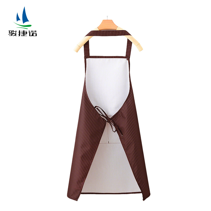 骏捷诺 厨房防护围裙 均码 件高清大图