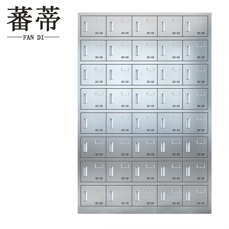 蕃蒂 碗柜40门个