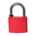 润泰博源30mm*20mm单通开便捷挂锁(计价单位：个)红色_383