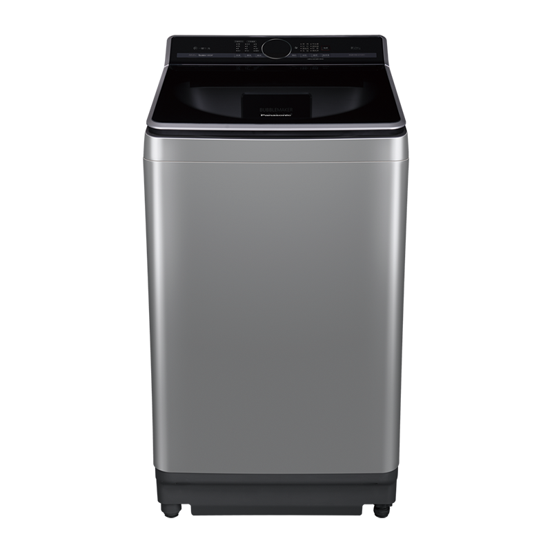 (广州)10kg松下(Panasonic)XQB100-U1232波轮全自动泡沫净洗衣机