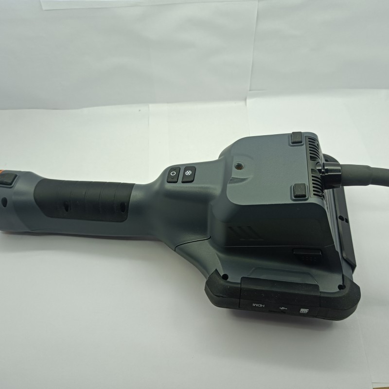 杰泰科技(JEET)高清视频工业内窥镜PMAX602RC高清大图