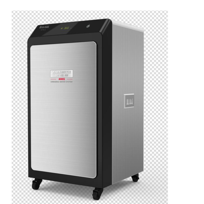 史密斯(A.O.Smith)H系列中央主机 CCR400-4(L) 商用净水器 饮水系统 直饮水机