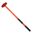 LUWEI/鲁威纤维柄八角锤16P