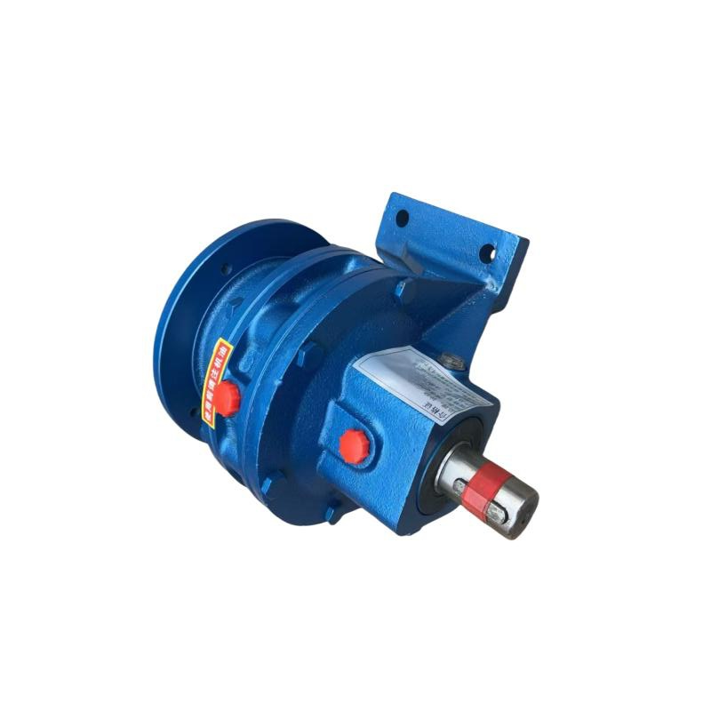 钟伯 减速机 FCNDK63 台高清大图