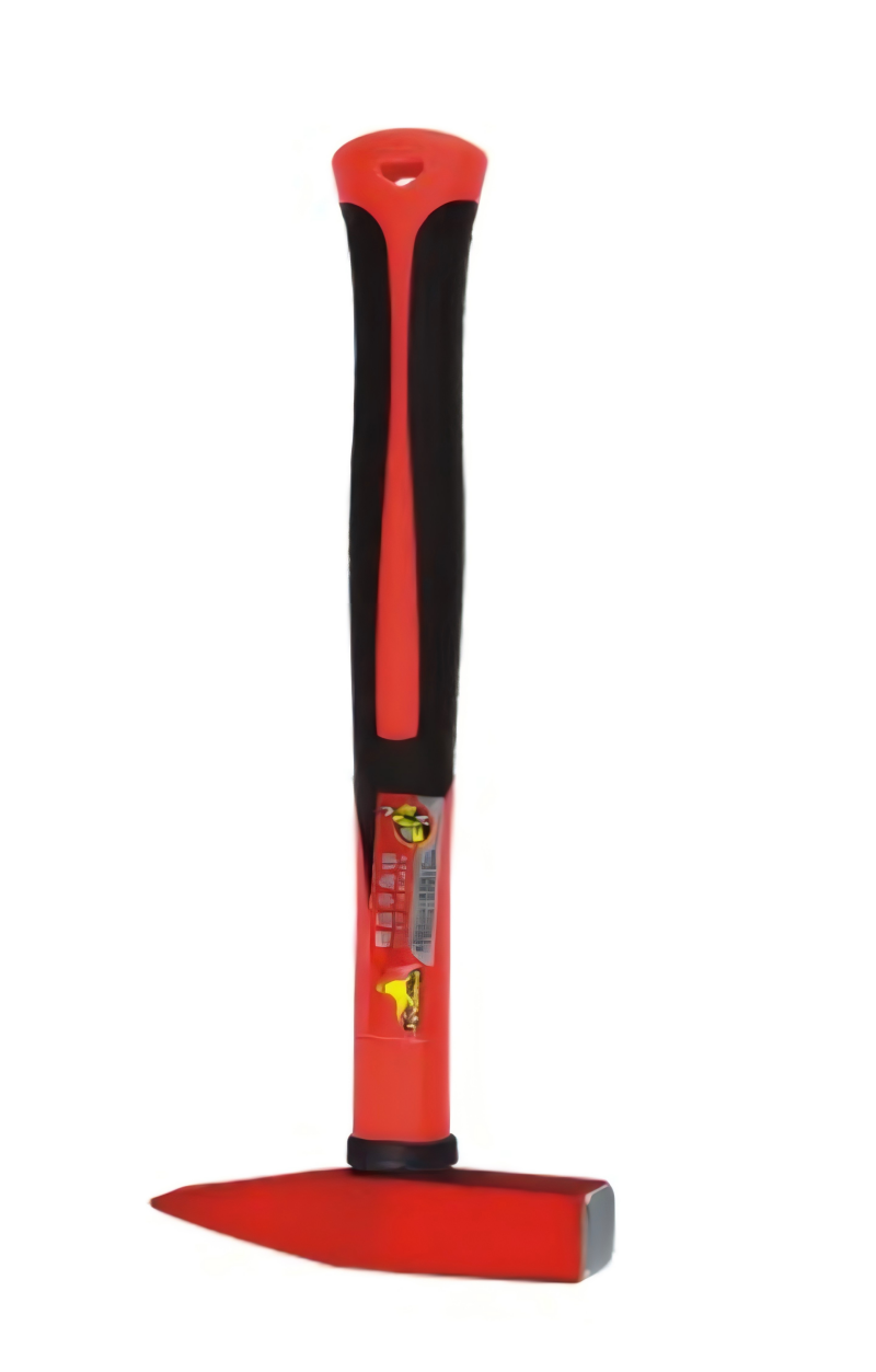 Haiboshi 400g包塑柄电工锤 HB(HB)-353024 把高清大图