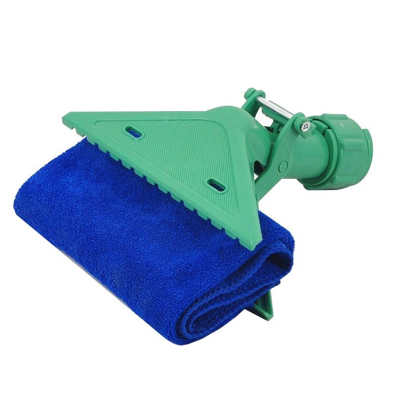 海亚森 TK-2208 可伸缩加长扫灰除尘清洁器一杆5头 1头/把 5把/套 (计价单位:套)蓝色高清大图