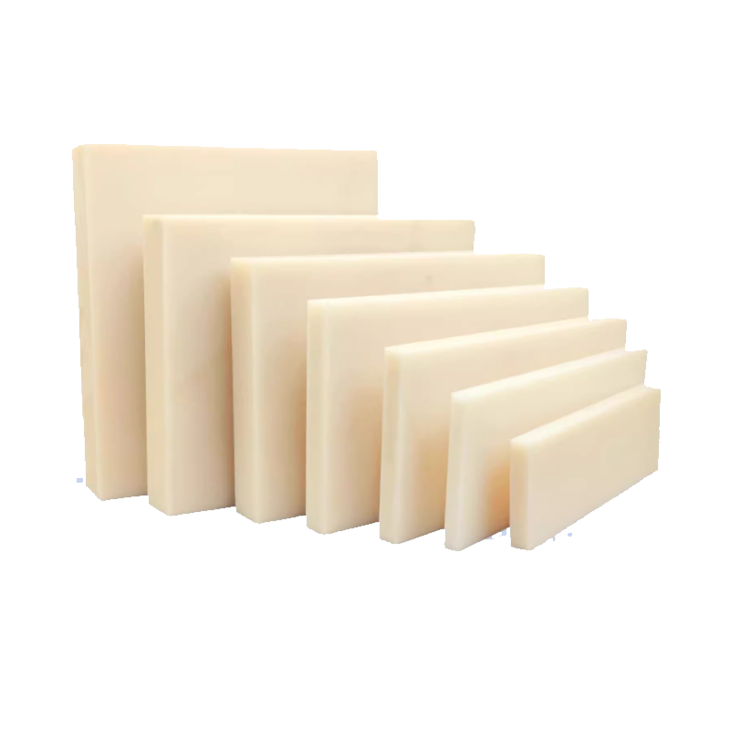 定制耐磨尼龙板52*11*2.5cm带安装孔 5个起订(详情联系客服)