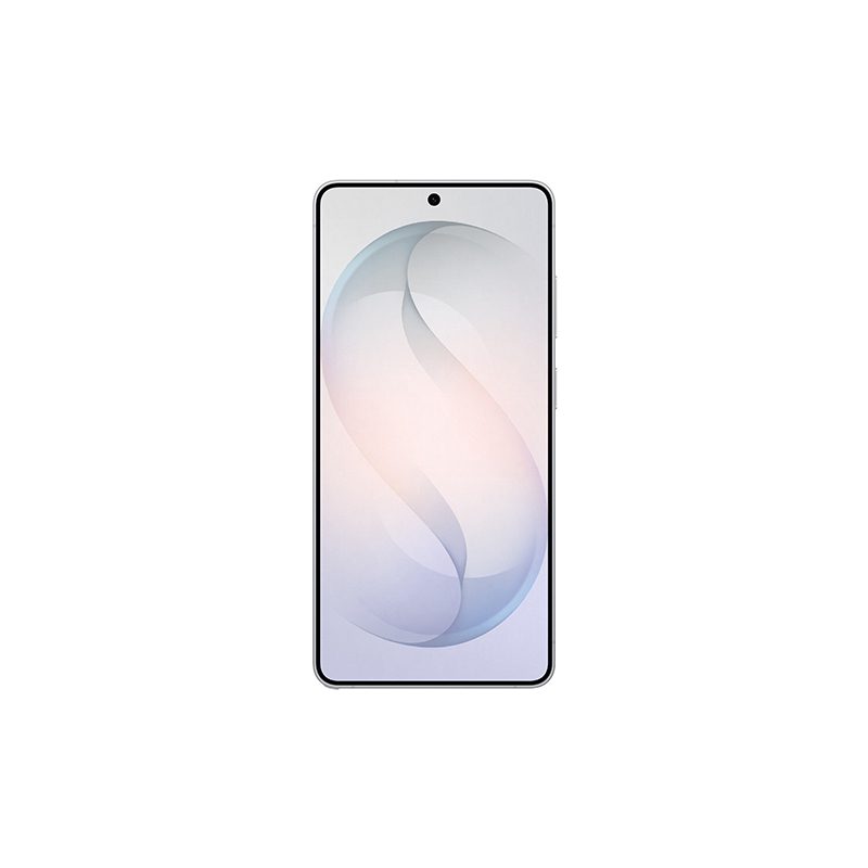 三星 Galaxy S26 Ultra 16GB+1TB 映雪白高清大图