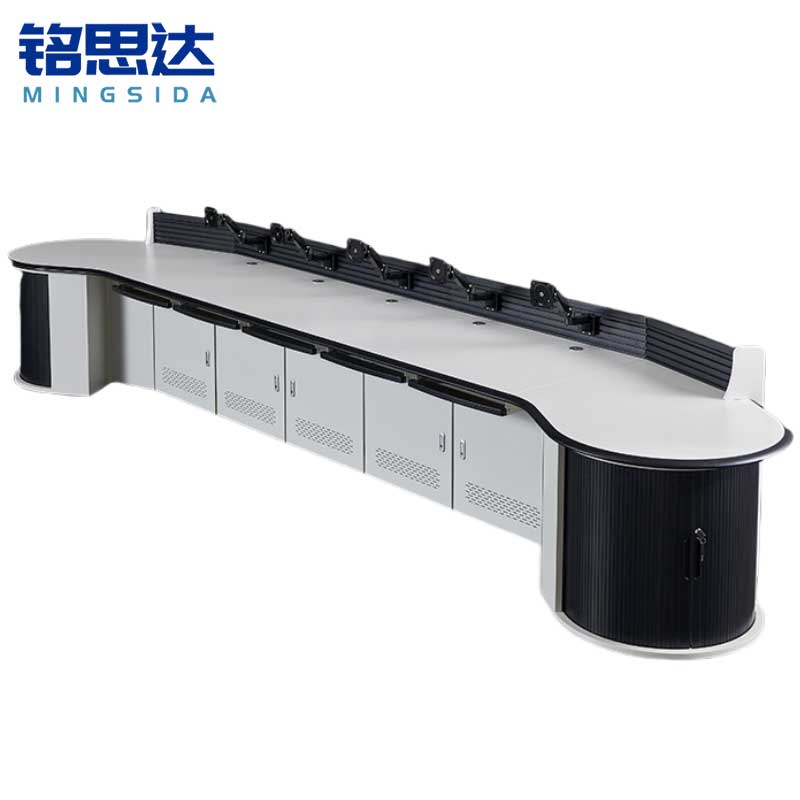 铭思达监控操作台440*62*75cm台