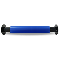 艾达昌 ADC200D 200mm*100m 标签色带 (计价单位:卷)蓝色