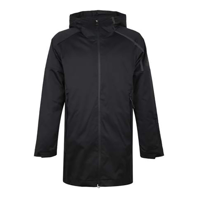 699元包邮  阿迪达斯(adidas) BS0988 男士 运动羽绒服