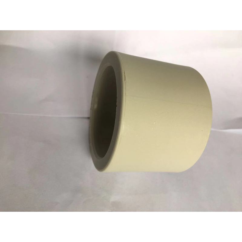 常通(CT)PPR给水用管套dn50