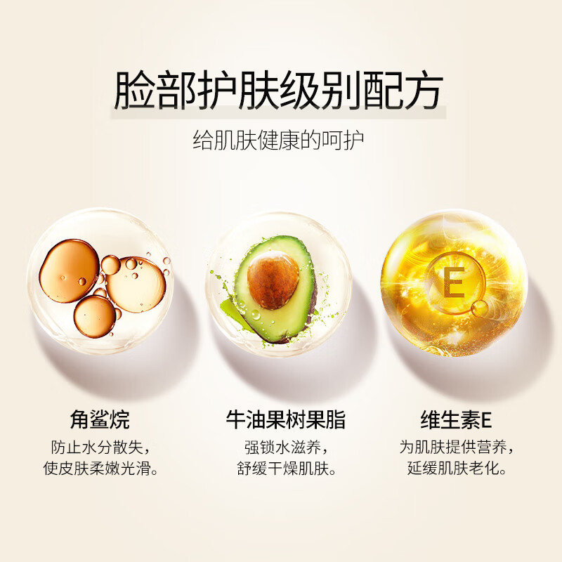 阿道夫(ADOLPH)幽香舒体润肤乳500g 修护亮肤深层保湿身体乳高清大图