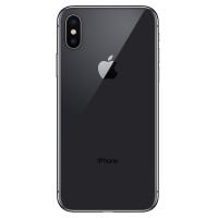 Apple iPhone X 256GB 深空灰 移动联通电信4G全网通手机