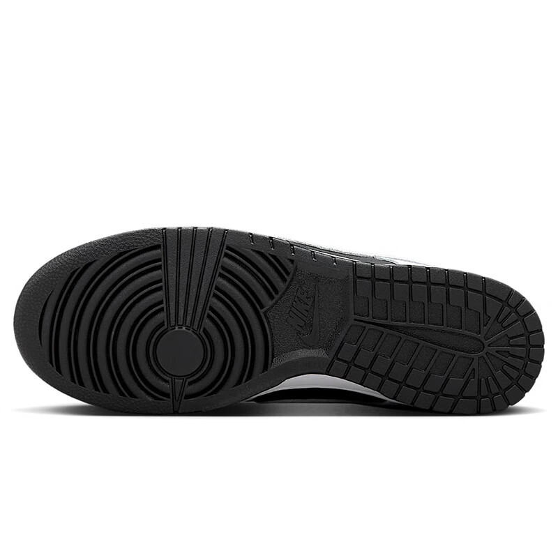 耐克(NIKE)官方DUNK LOW男子运动鞋春季新款胶底板鞋低帮复古鞋 ZP