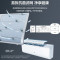 奥克斯(AUX)空调 1.5匹 省电侠 新一级能效 变频冷暖 挂机 节能省电KFR-35GW/BpR3AQS1(B1)