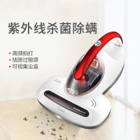 美的除螨仪B3S手持床上吸尘器家用除螨虫手持式床铺除螨机紫外线杀菌