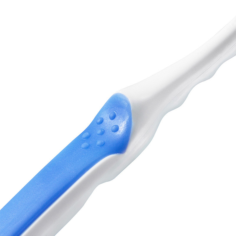 高露洁(Colgate)纤柔牙刷两支特惠装(新老包装随机发货)高清大图