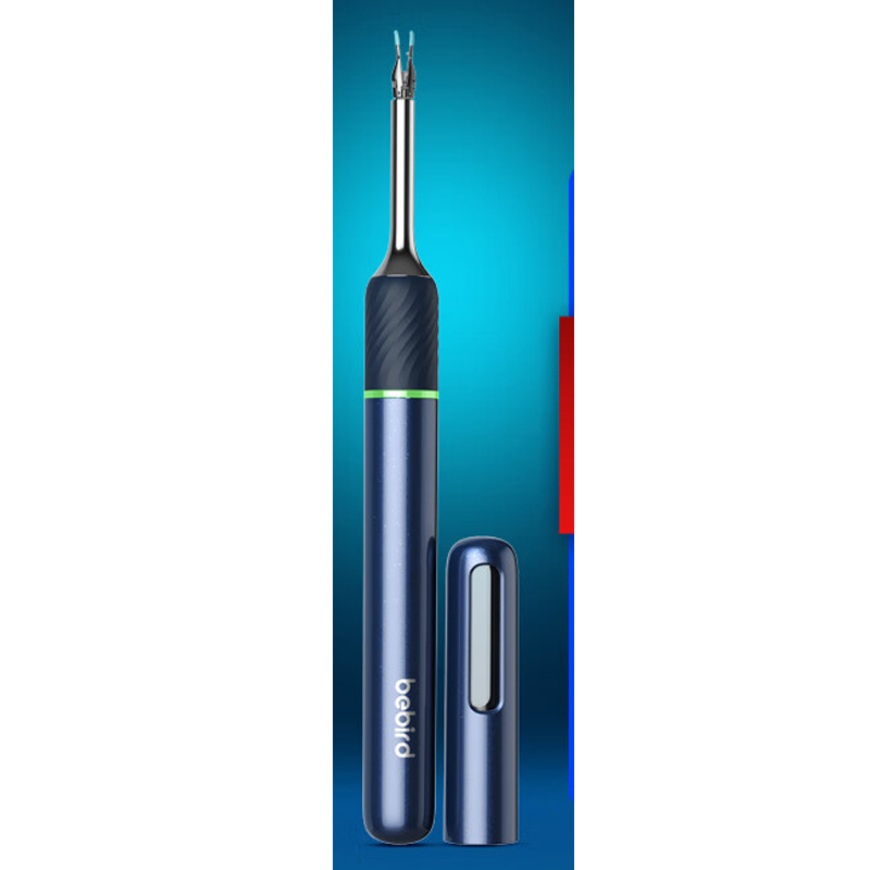 bebird 智能可视挖耳勺镊子洁耳仪掏耳朵神器采耳清洁工具 Note5 星空蓝