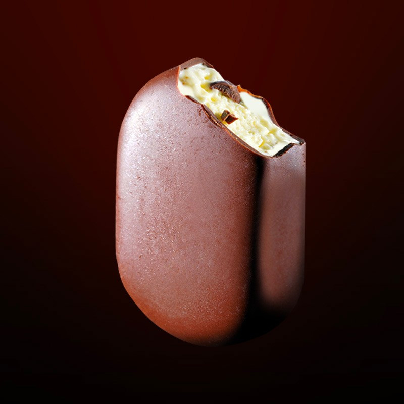 索菲亚原巧香草冰淇淋20g3支巧克力脆皮冰激凌抖音同款网红冰淇凌