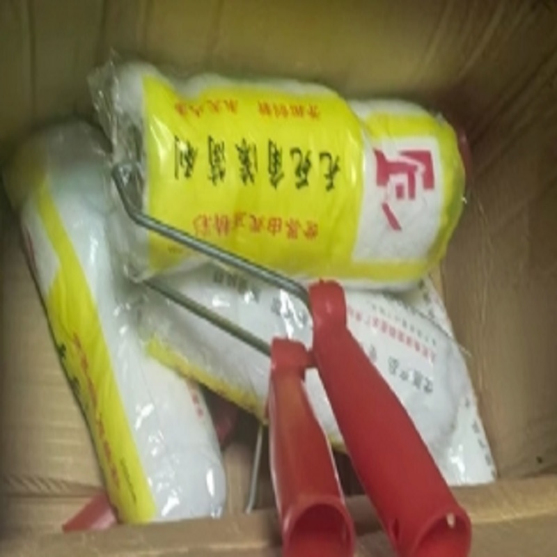 毛刷\100mm(4“)/245mm高清大图
